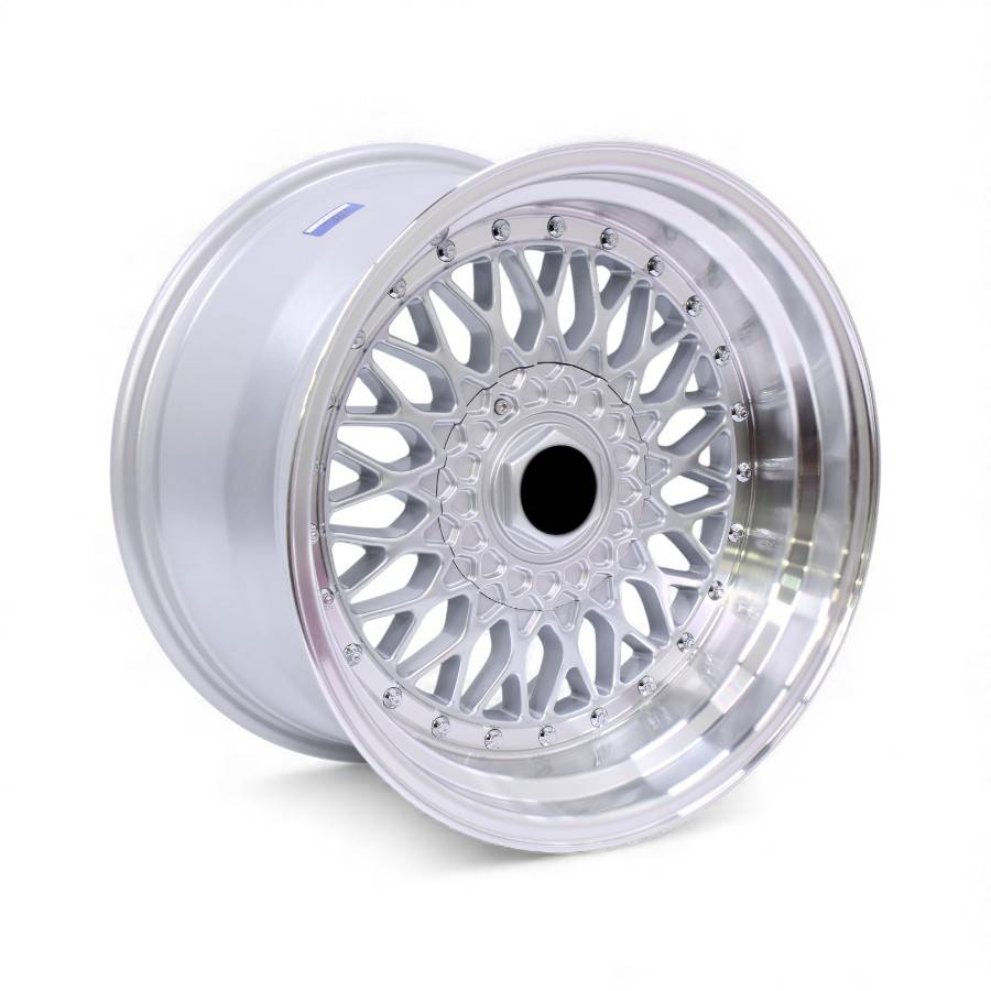 ZAR2510-113114 17 17" CW 4/100 & 4/114 Narrow & Wide Alloy Wheels - Image 1