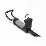 Hella Valuefit LED Bonnet Light UBL1000-3.7 V - Engine Compartment Light with Hook/with Magnet - Image 2