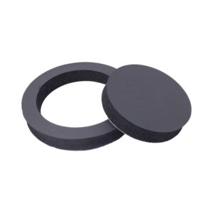 Speaker Spacer Foam - 6.5" speakers
