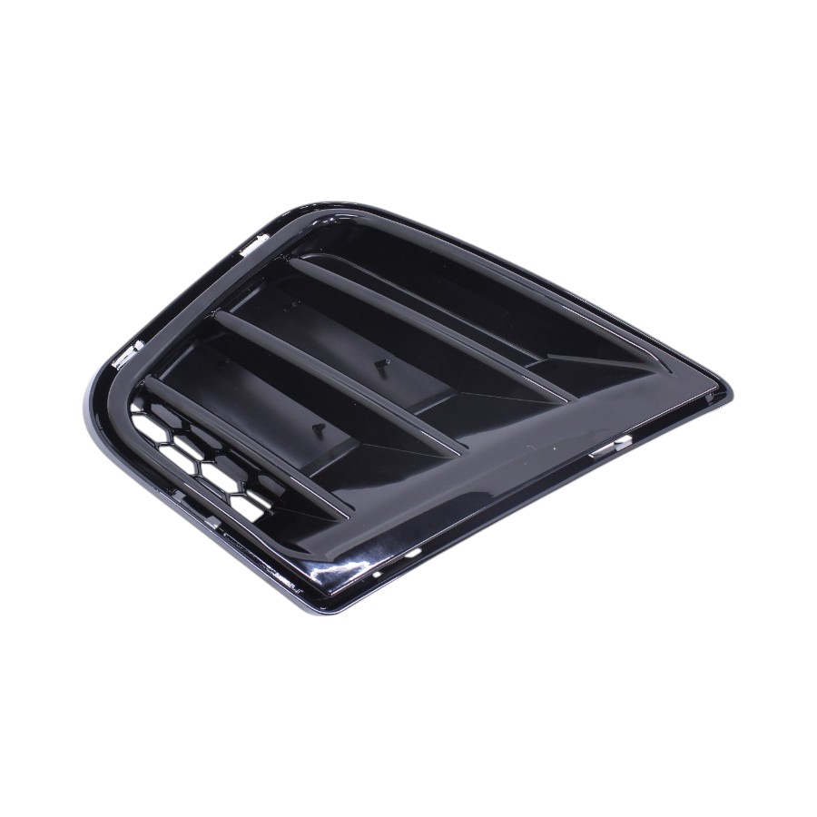 VPNGR092 VW Polo WRC Design Bumper Grille (RHS) - Image 1