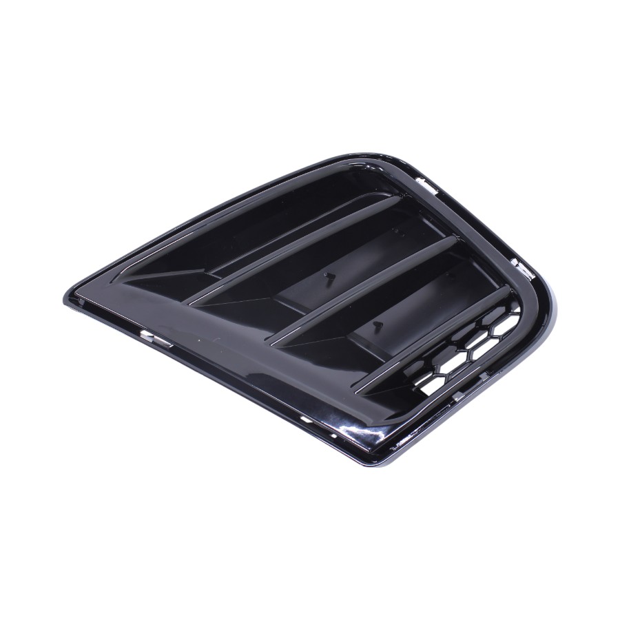 VPNGR093 VW Polo WRC Design Bumper Grille (LHS) - Image 1