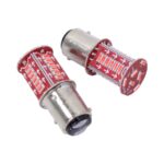 SMD 6-LED 36mm White Interior Bulbs (pair)