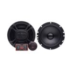 Digital Design DD-RL-CW6.5b RedLine Series 6" 55rms Component Split System