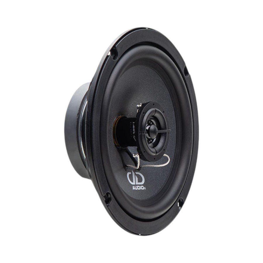 DD-RL-CX6.5a Digital Design RL-CX6.5a 6.5" Coaxial Speakers - Image 1