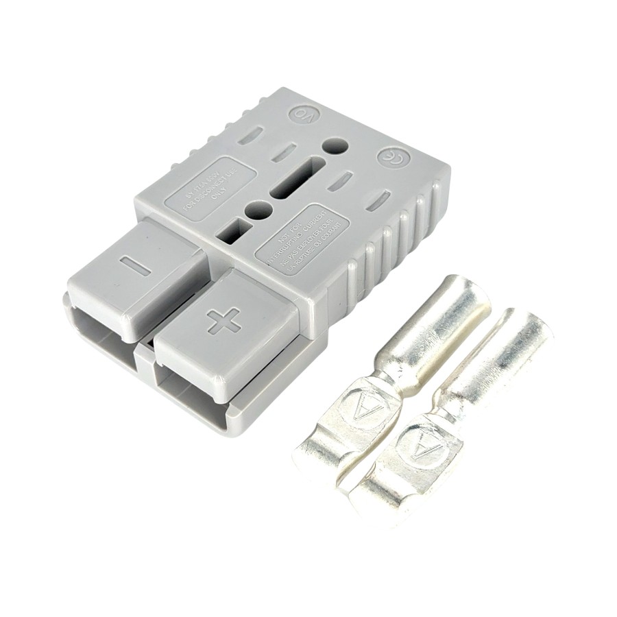 CZK-1418 Cyberdyne Anderson Connector Multi-pole 175A/600V - Image 1