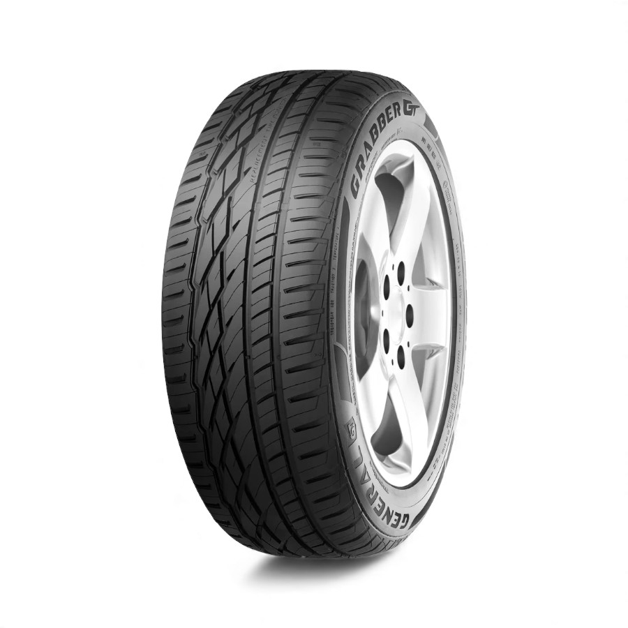 general grabber gt+ 225-60-18" General Grabber GT+ 100h Tyres - Image 1