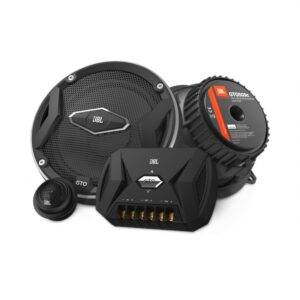 JBL GTO509C 5" 75rms Component Split System