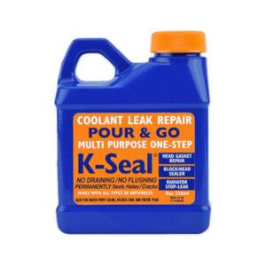 K-Seal Multi-purpose Coolant Leak Repair