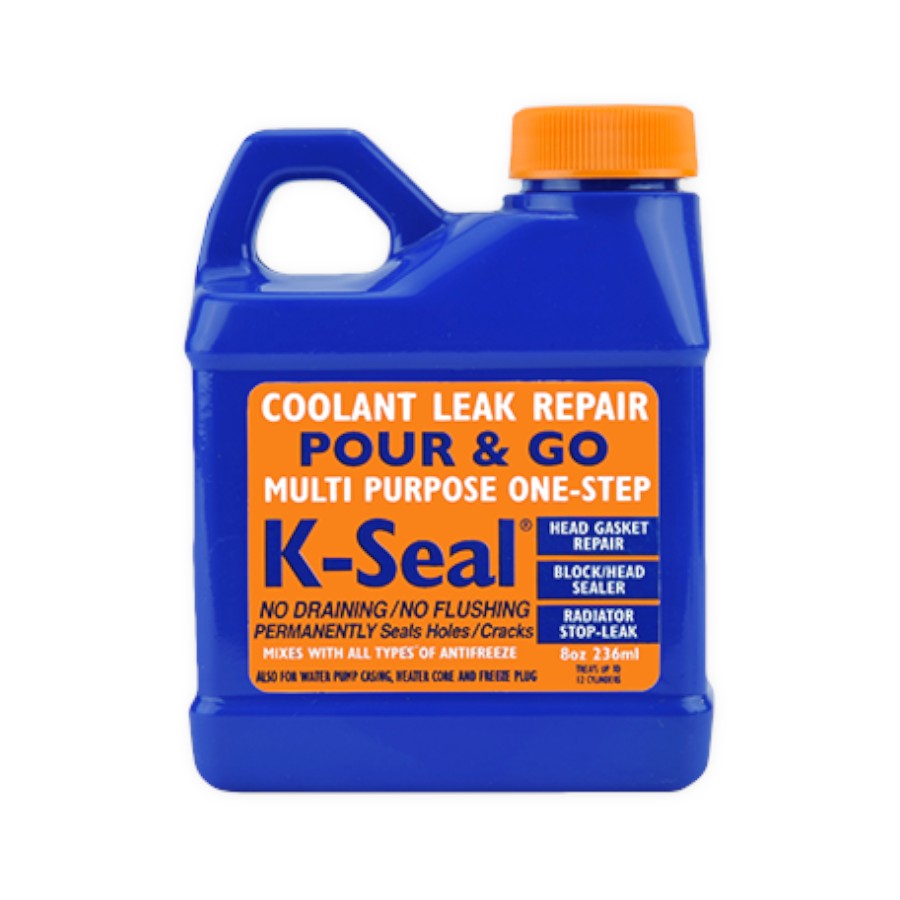 K-SEAL K-Seal Multi-purpose Coolant Leak Repair - Image 1
