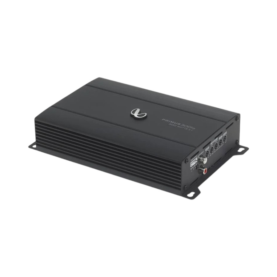 PRIMUS 3000A Infinity Primus Amplifier 300W x 1ch - Image 1