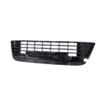 VW Polo WRC Design Center Bumper Grille