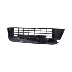 VW Polo WRC Design Center Bumper Grille