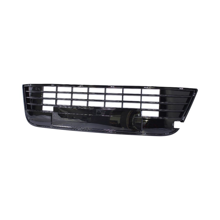 VPNGR094 VW Polo WRC Design Center Bumper Grille - Image 1