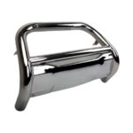 Chrome Nudge Bar for Toyota Hilux Vigo