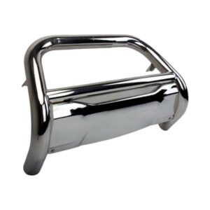 Chrome Nudge Bar for Toyota Hilux Vigo