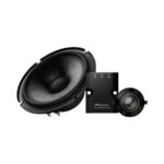 Pioneer TS-Z65C 6.5" 2way 300w Component Split System