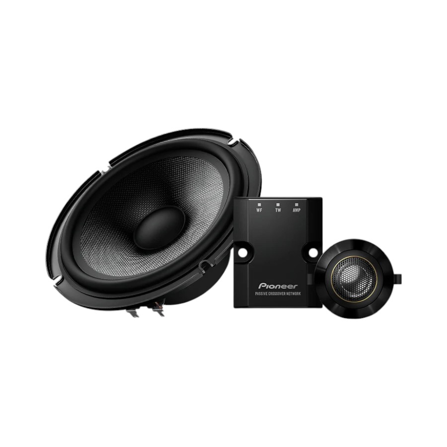 TS-Z65C Pioneer TS-Z65C 6.5" 2way 300w Component Split System - Image 1