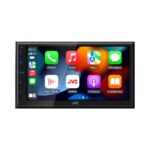 JVC KW-M590BT 6.8" Android Media Player with Blueooth
