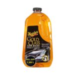Meguiars Gold Class Car Wash Shampoo & Conditioner
