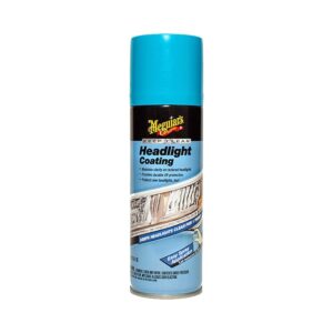 Meguiars Keep Clear Headlight Coating Spray