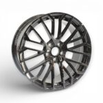 19" TWC358 R001 5/112 Gloss Black Alloy Wheels
