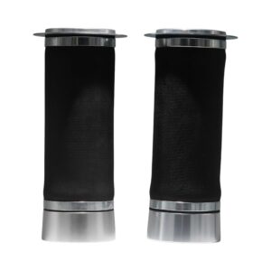 Grounded Art Sleeve Airbag 22mm