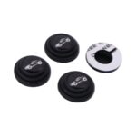 Universal Adhesive Rubber Door Guards