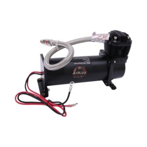 Airlux 480c Air Compressor