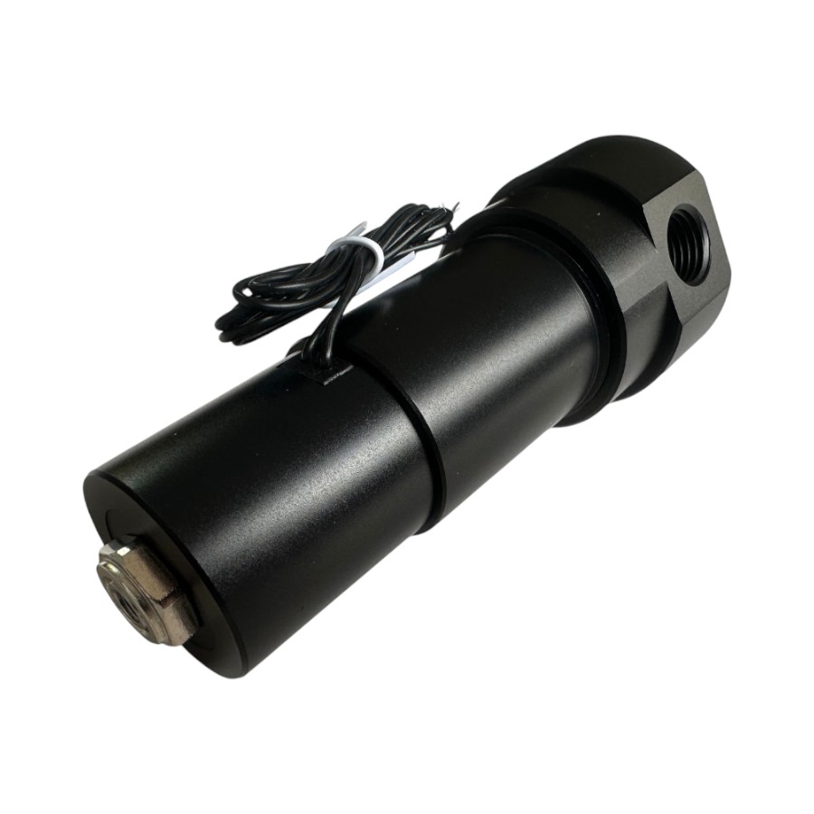 AIR-AUTOTRAP Airlux Electronic Automatic Water Trap - Image 1
