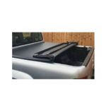 Tri-Fold Tonneau Cover for VW Amarok 2016+