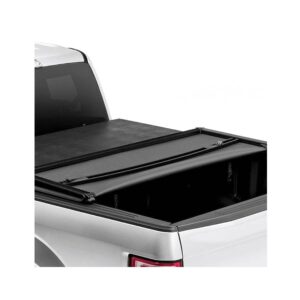 Tri- Fold Tonneau Cover for Isuzu 2016