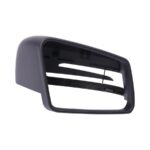 Mirror Cover with Indicator Cut-out for Mercedes W204 B1 2011-2013 (RHS) - Image 2