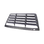 Bmw E30 Classic Rear Window Louvre