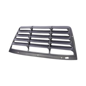 Bmw E30 Classic Rear Window Louvre