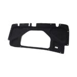 Bmw E3- Classic Bootlid Carpet Panel