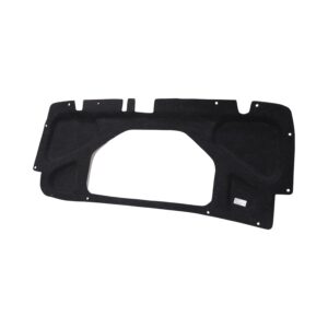 Bmw E3- Classic Bootlid Carpet Panel