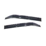 Tinted Windshields for Hyundai Creta 2017 (front & rear)