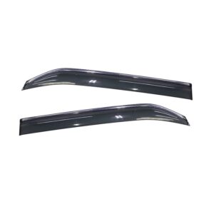 Tinted Windshields for Hyundai Creta 2017 (front & rear)