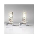 Osram H3 LEDriving Easy 12v 16w LED Replacement Bulb Kit - Image 2