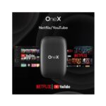 OneX ON-CPAA3 3 in 1 Wireless CarPlay and Android Auto Adaptor - Image 2