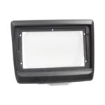 Radio Fascia Trim Plate for Isuzu D-Max 2020 (7 & 9" models)