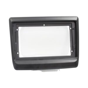 Radio Fascia Trim Plate for Isuzu D-Max 2020 (7 & 9" models)