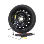 Space Saver Steelie Spare Wheel 5/114 for SUV Models