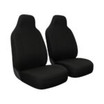 Grip Control Universal Front Seat covers (pair)