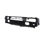 Suitable for Bmw E30 Lower Steel Front Bumper Valance (plastic bumper models)