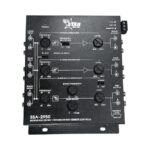Starsound SSA-2950 3-way Crossover