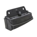 Thule Roof Kit for Porsche 911/997 Carerra