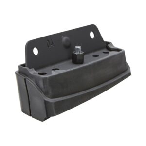 Thule Roof Kit for Porsche 911/997 Carerra