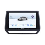 TT Audio 9" Neo Spec Android 12 Media Player for Nissan Magnite