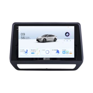 TT Audio 9" Neo Spec Android 12 Media Player for Nissan Magnite